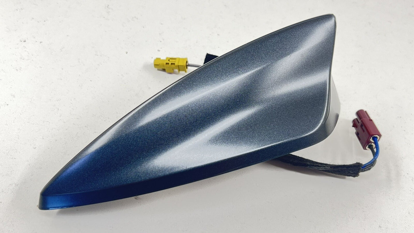 22-24 CADILLAC CT4 V BLACKWING ROOF SHARK FIN ANTENNA RECEIVER 84746764 OEM