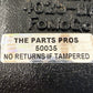 24-26 Ford Mustang GT Manual Rear LSD Differential Diff 3.55 Ratio 10K Miles OEM