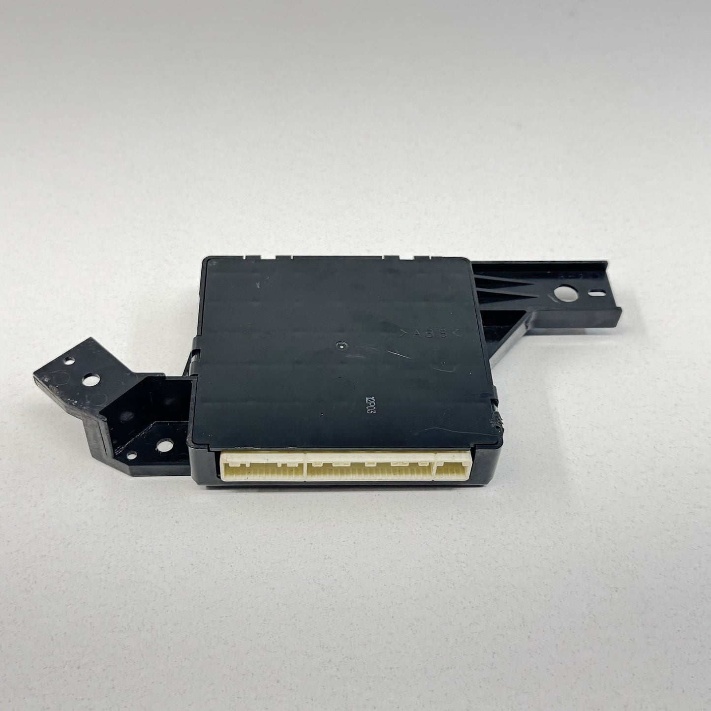 12-13 Toyota Highlander HVAC AC Air Temperature Amplifier Module 88650-48491 OEM