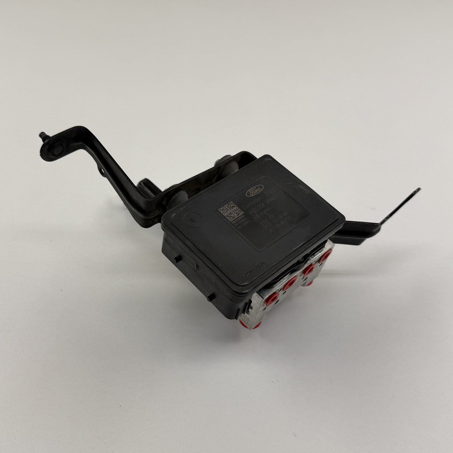 2015-2017 Ford Mustang GT Anti Brake Lock ABS Pump Module GR3C-2C405-BC OEM
