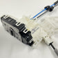 08-14 MERCEDES BENZ W204 W212 C E CLASS RIGHT REAR DOOR LOCK LATCH ACTUATOR OEM