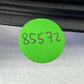 24-26 Ford Mustang Convertible Rear Trunk Weatherstrip Seal Rubber OEM