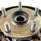 22-26 Subaru WRX Manual Driver Left Rear Spindle Knuckle Hub Wheel Bearing OEM