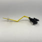 21-26 Lexus Is300 IS350 IS500 Fuel Gas Cap Door Flap Lid Lock Latch Actuator OEM