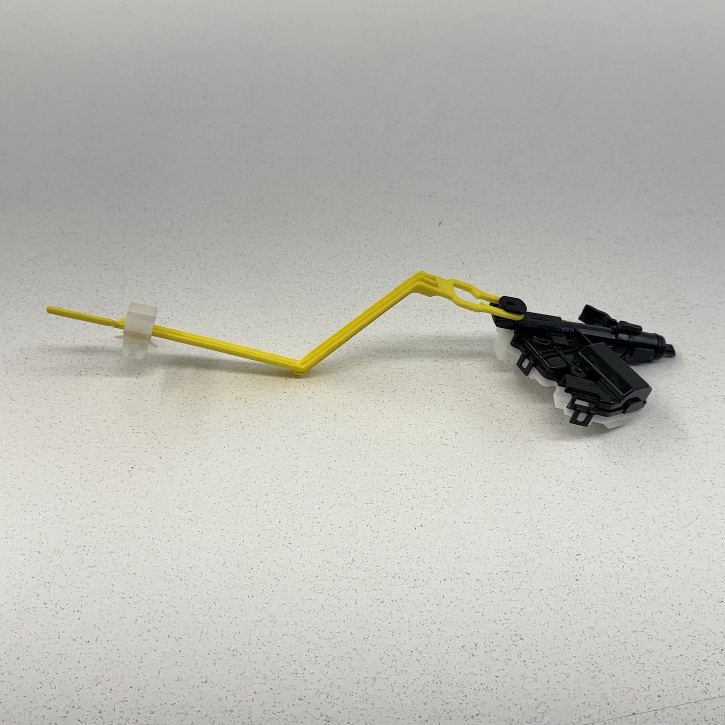 21-26 Lexus Is300 IS350 IS500 Fuel Gas Cap Door Flap Lid Lock Latch Actuator OEM