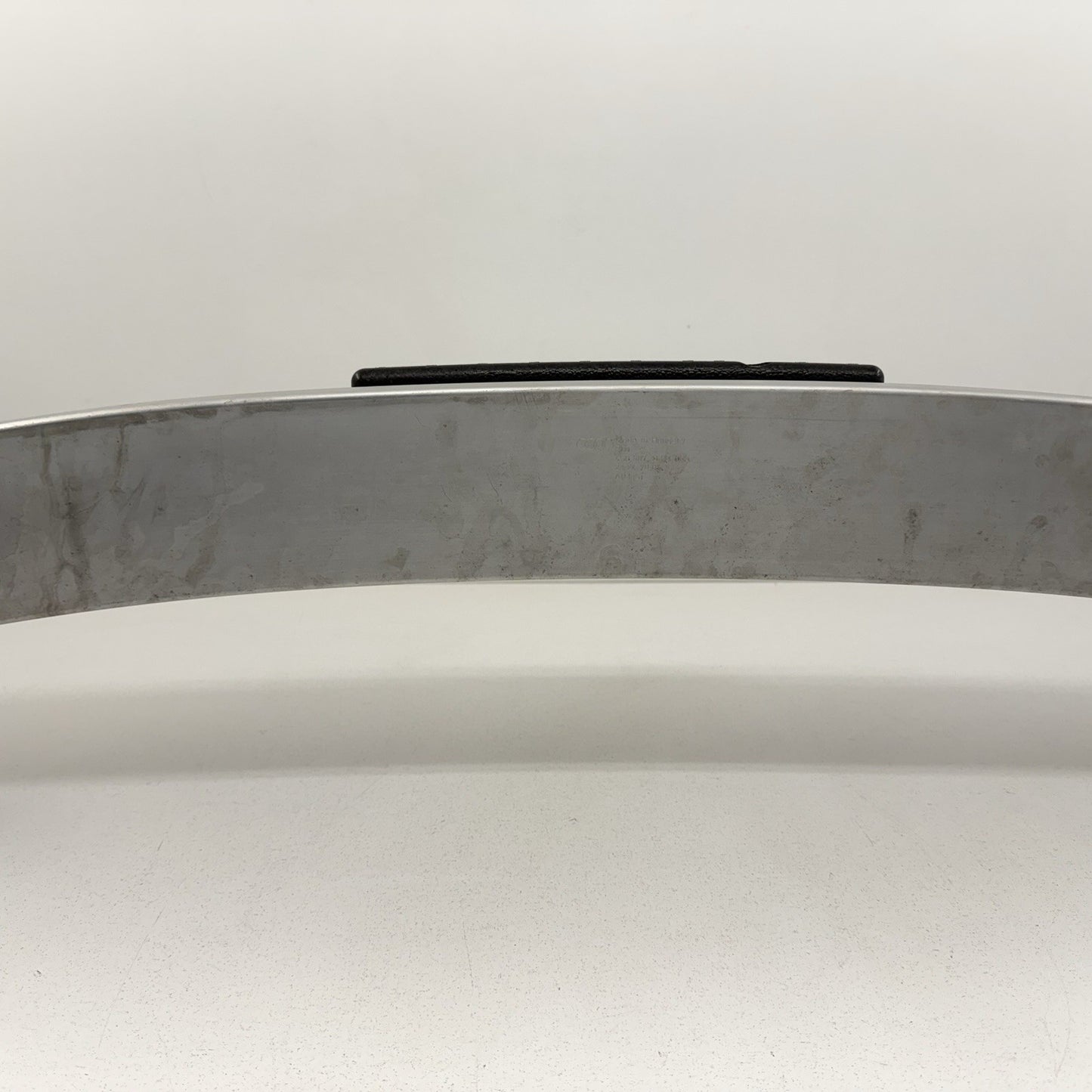 17-23 Audi R8 Rear Reinforcement Bar Crash Impact Absorber 4S0807313B OEM