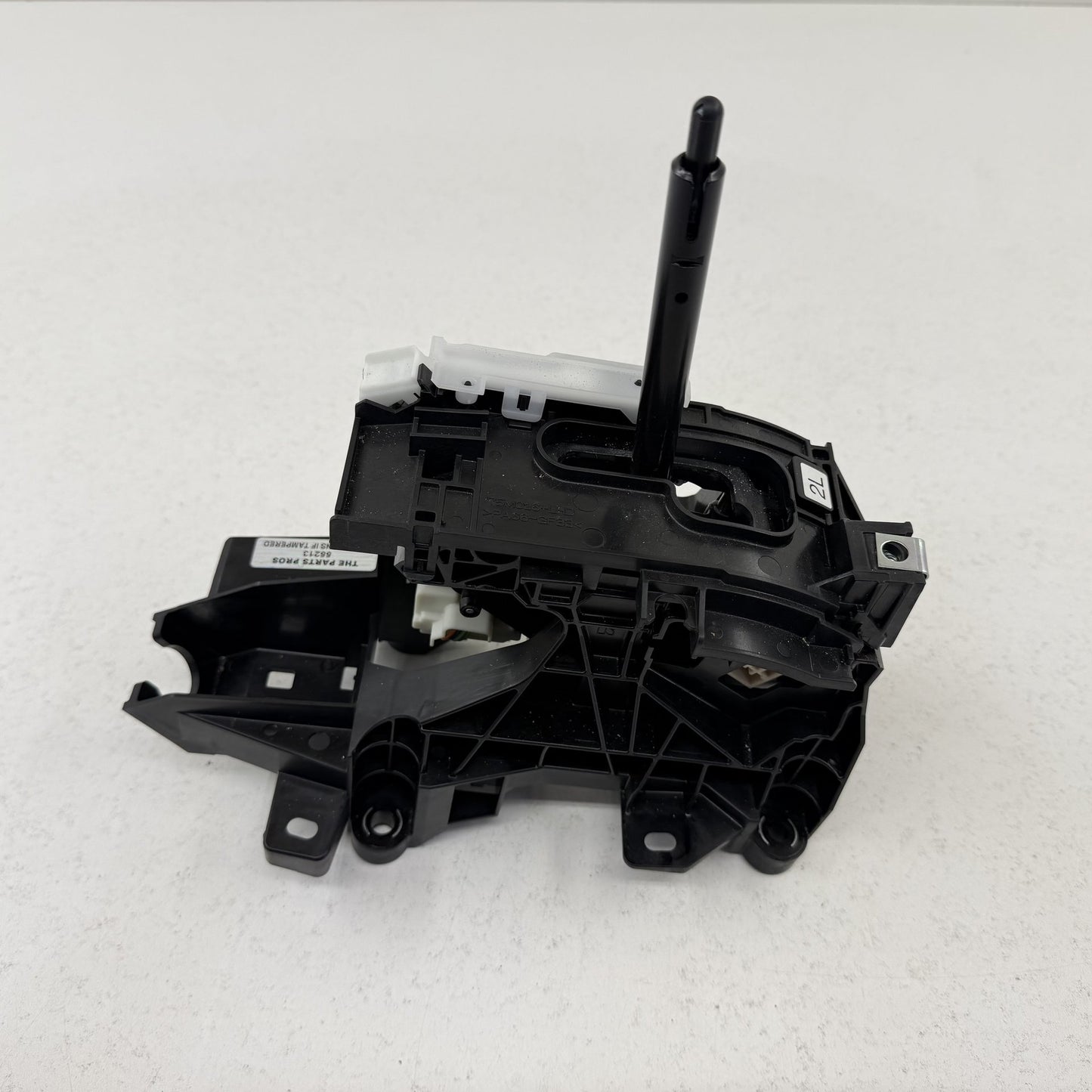 2019-2025 Toyota RAV4 Automatic Transmission Floor Gear Shifter Selector OEM
