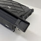 2022-2024 Rivian R1S R1T Radiator Condenser Fan W/ Active Shutter Assembly OEM
