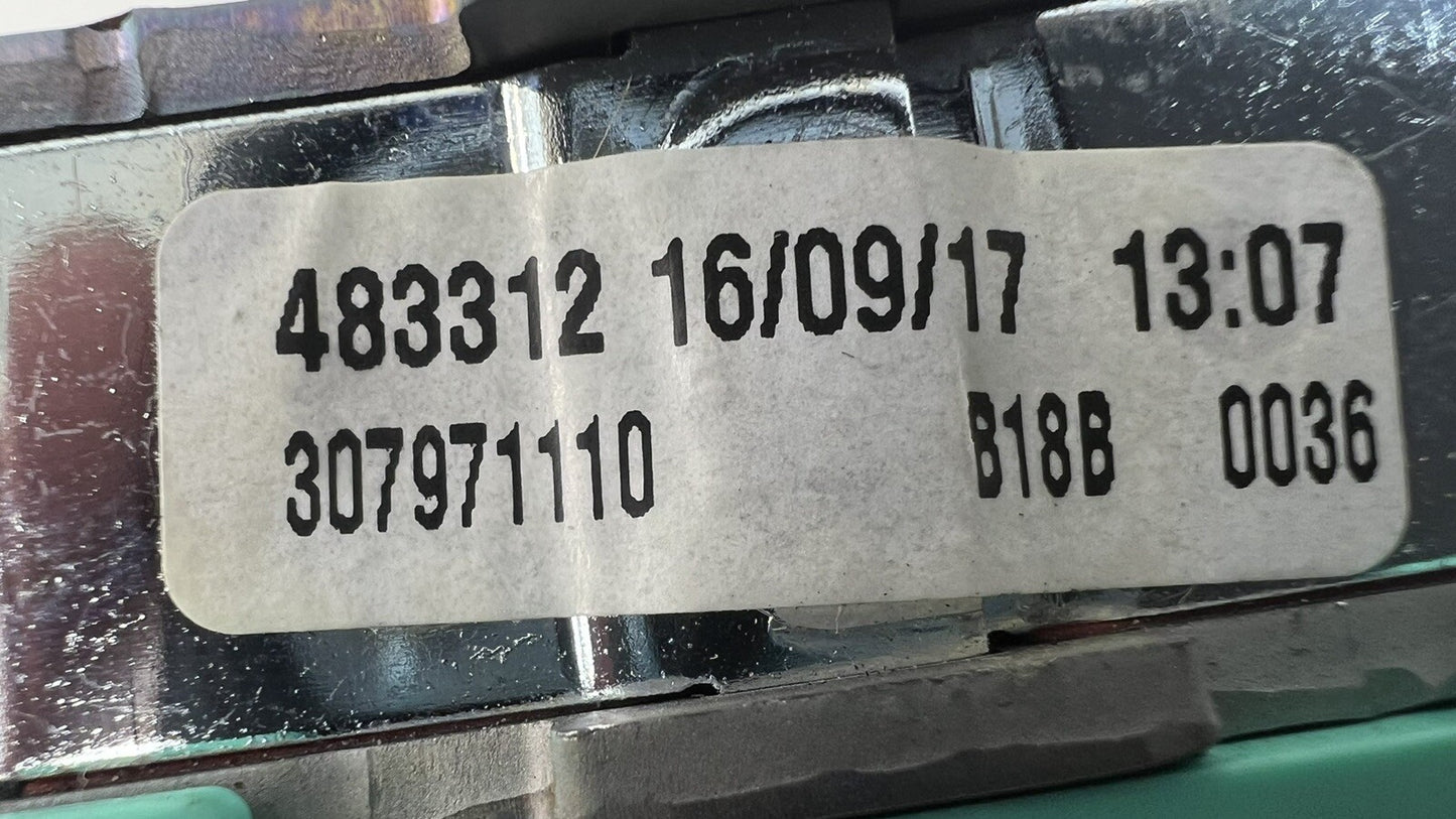 13-18 BENTLEY FLYING SPUR PASSENGER RIGHT FRONT SEATBELT SEAT BELT RETRACTOR OEM