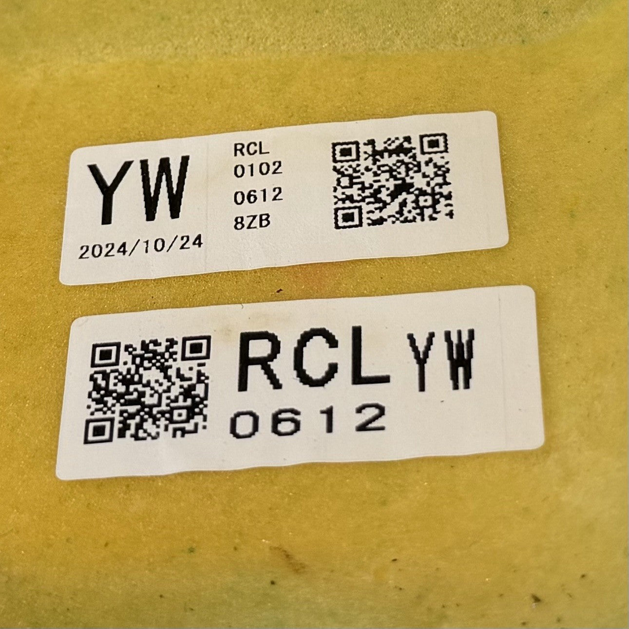 22-26 Toyota GR86 Premium Rear Seat Set Upper & Lower Leather Suede Black OEM