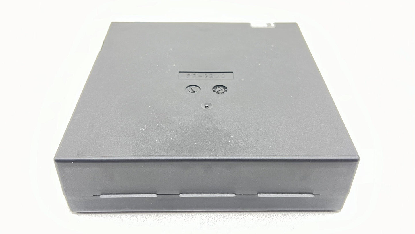 2024 SUBARU WRX GT SUSPENSION DAMPER CONTROL MODULE ECU 20342VC040 OEM