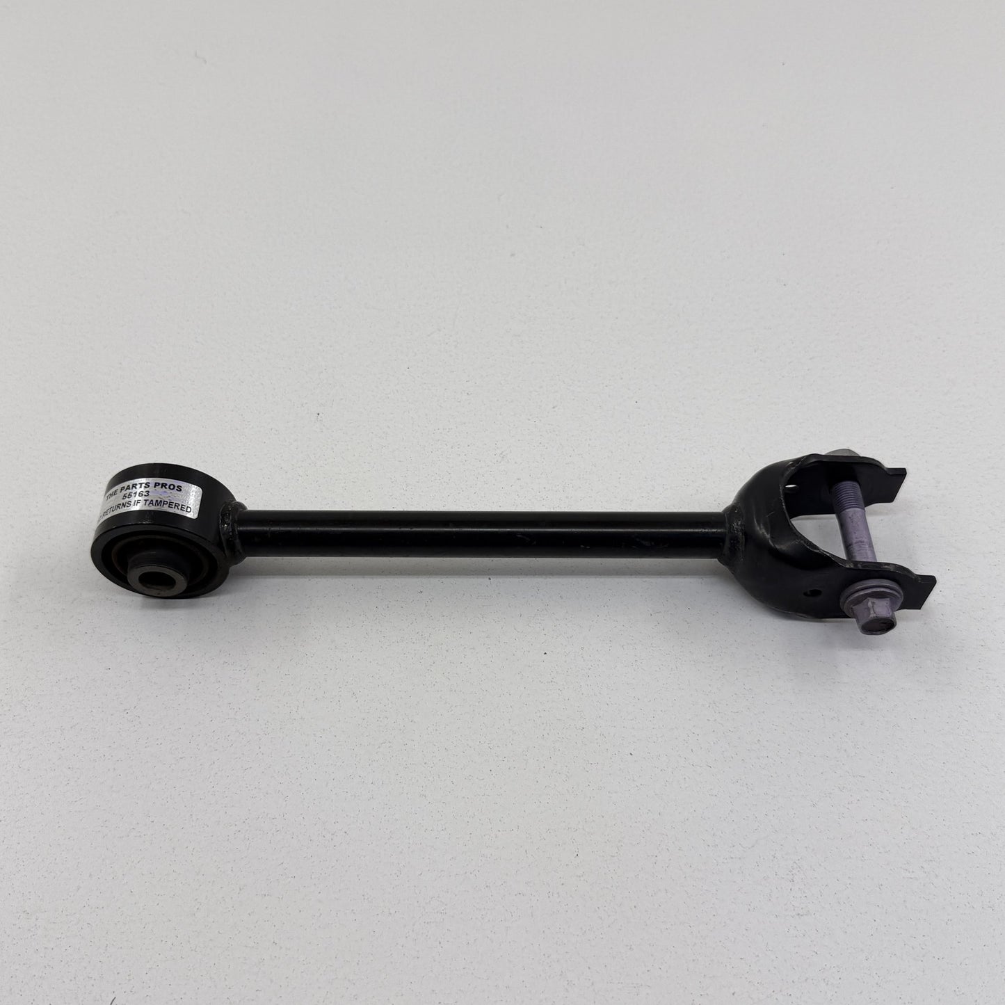 2019-2025 Toyota RAV4 AWD Driver Left Rear Control Arm Suspension Set OEM
