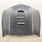 2014-2015 Chevrolet Camaro SS 1LE Hood Panel Complete W/ Scoop &amp; Hinges OEM