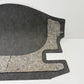 10-15 Chevrolet Camaro Trunk Cargo Compartment Spare Tire Floor Carpet Cover OEM