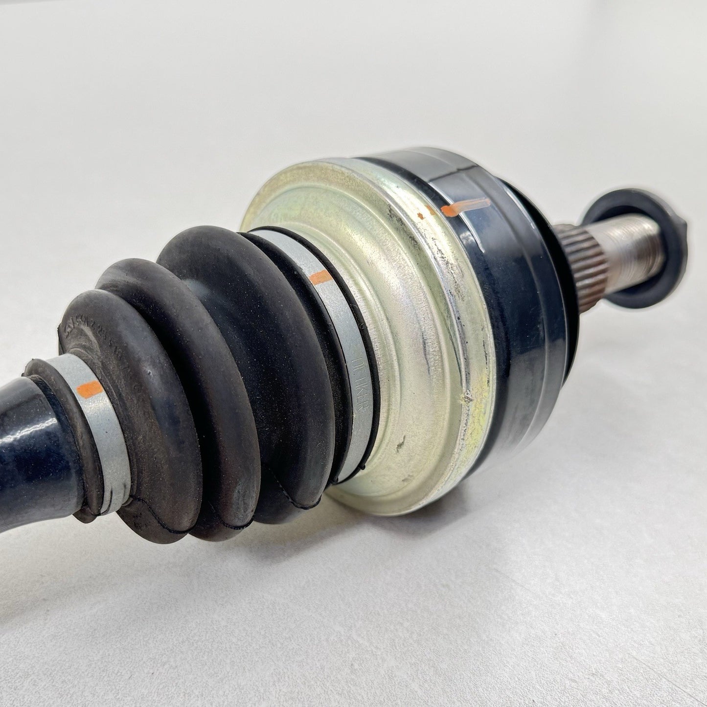 22-26 Cadillac CT5 V Blackwing Passenger Right Rear CV Axle Shaft 87829478 OEM