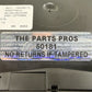 22-24 BMW G01 X3 HVAC AC Temperature Climate Control Module 5A9C7F9 OEM