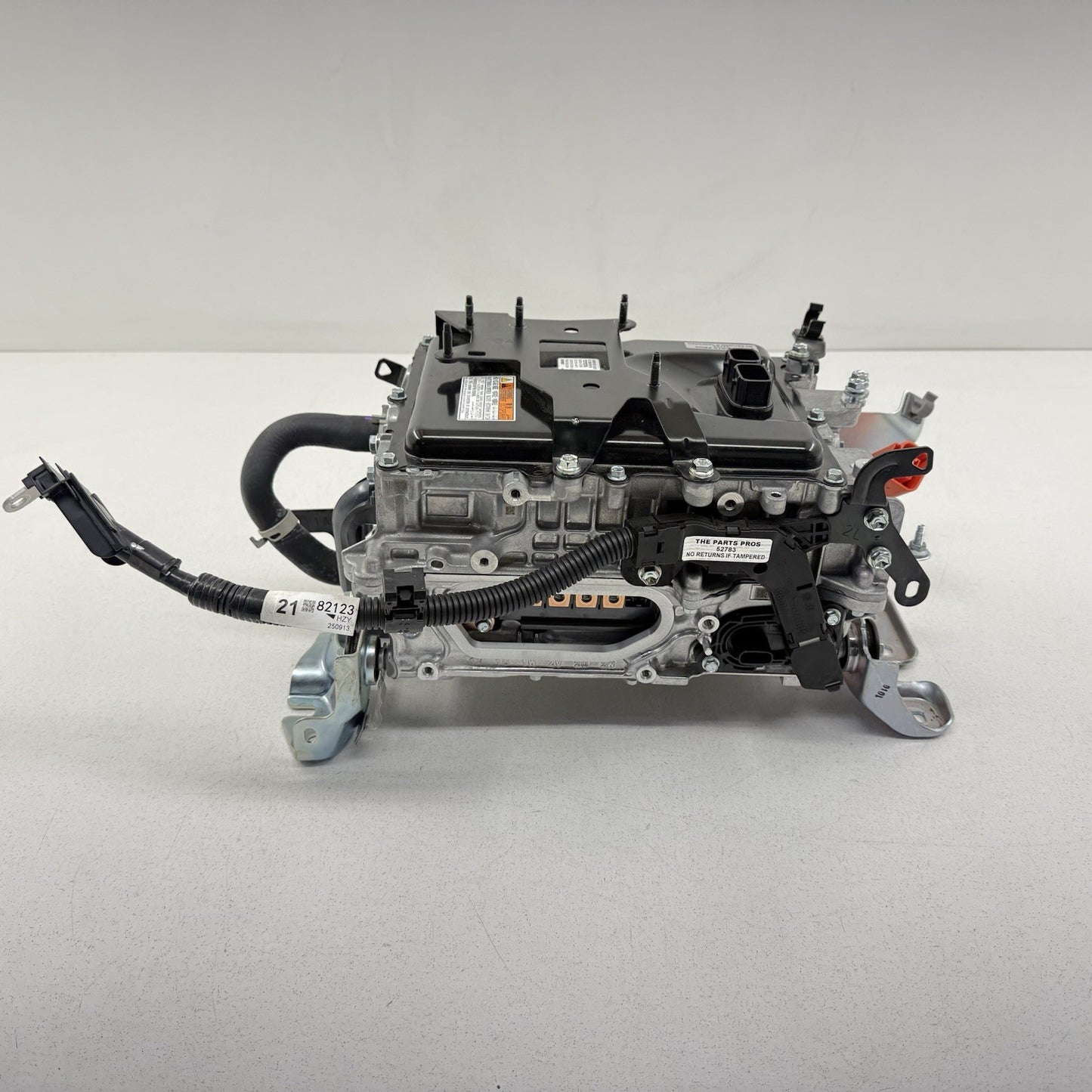 23-26 Toyota Prius Hybrid DC Inverter Assembly With Converter G9200-47380 OEM