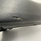 05-12 Porsche 911 997 Cabriolet Rear Interior Quarter Panel Trim Pair Black OEM