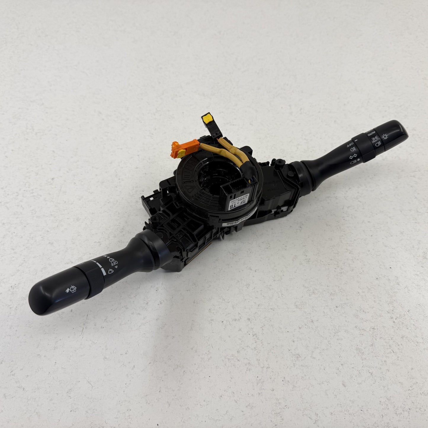 2022-2026 Subaru WRX Steering Column Stalk Combination Switch Clockspring OEM