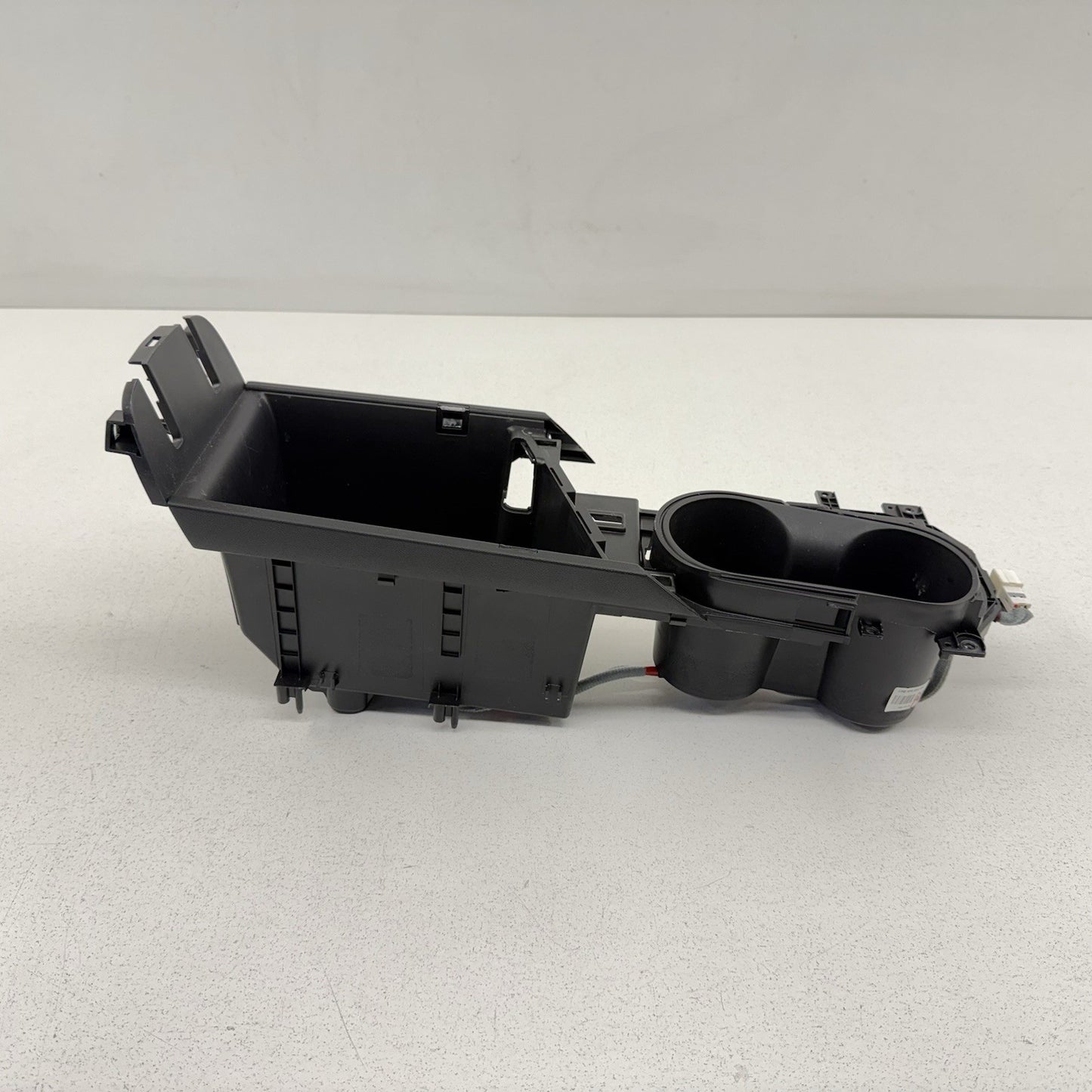 22-26 Hyundai Elantra N Center Console Storage Box With Cupholders OEM