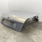 2014-2018 Bentley Flying Spur Rear Trunk Lid Deck Complete Extreme Silver OEM