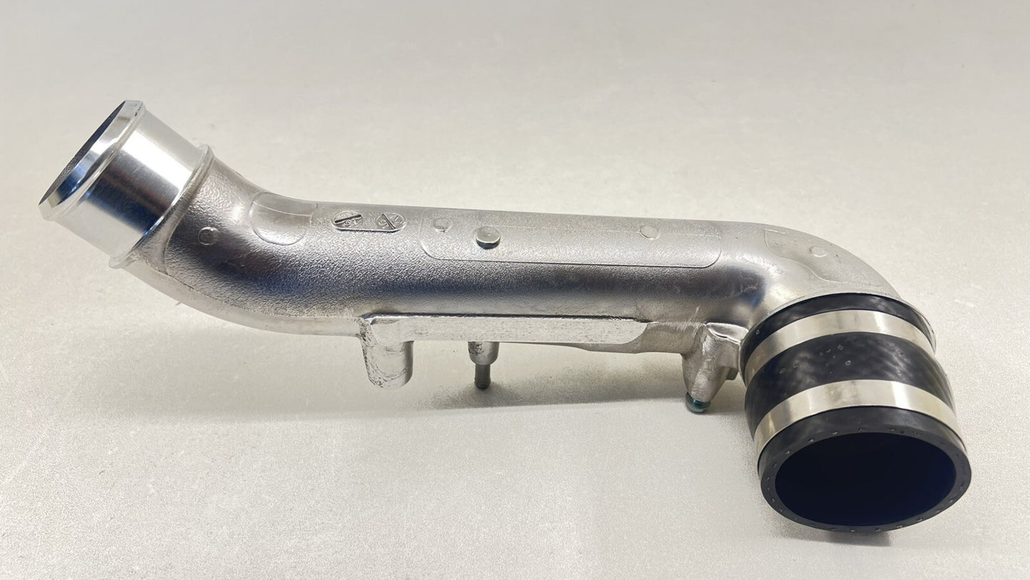24-25 ACURA INTEGRA TYPE S ENGINE INTERCOOLER OUTLET PIPE TUBE 17293-66V-A00 OEM