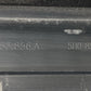 22-25 VOLKSWAGEN GOLF R MK8 PASSENGER RIGHT SIDE SKIRT ROCKER PANEL TRIM OEM
