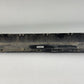 05-12 Porsche 911 997 Carrera 4S Right Side Skirt Rocker Panel Cover Trim OEM