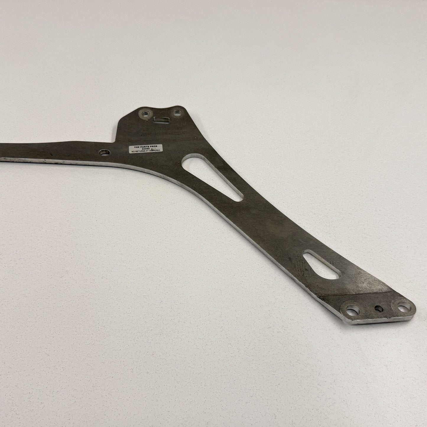 2021-2026 BMW M2 M3 M4 G80 G82 G87 Front Strut Tower Brace Bar Bracket OEM