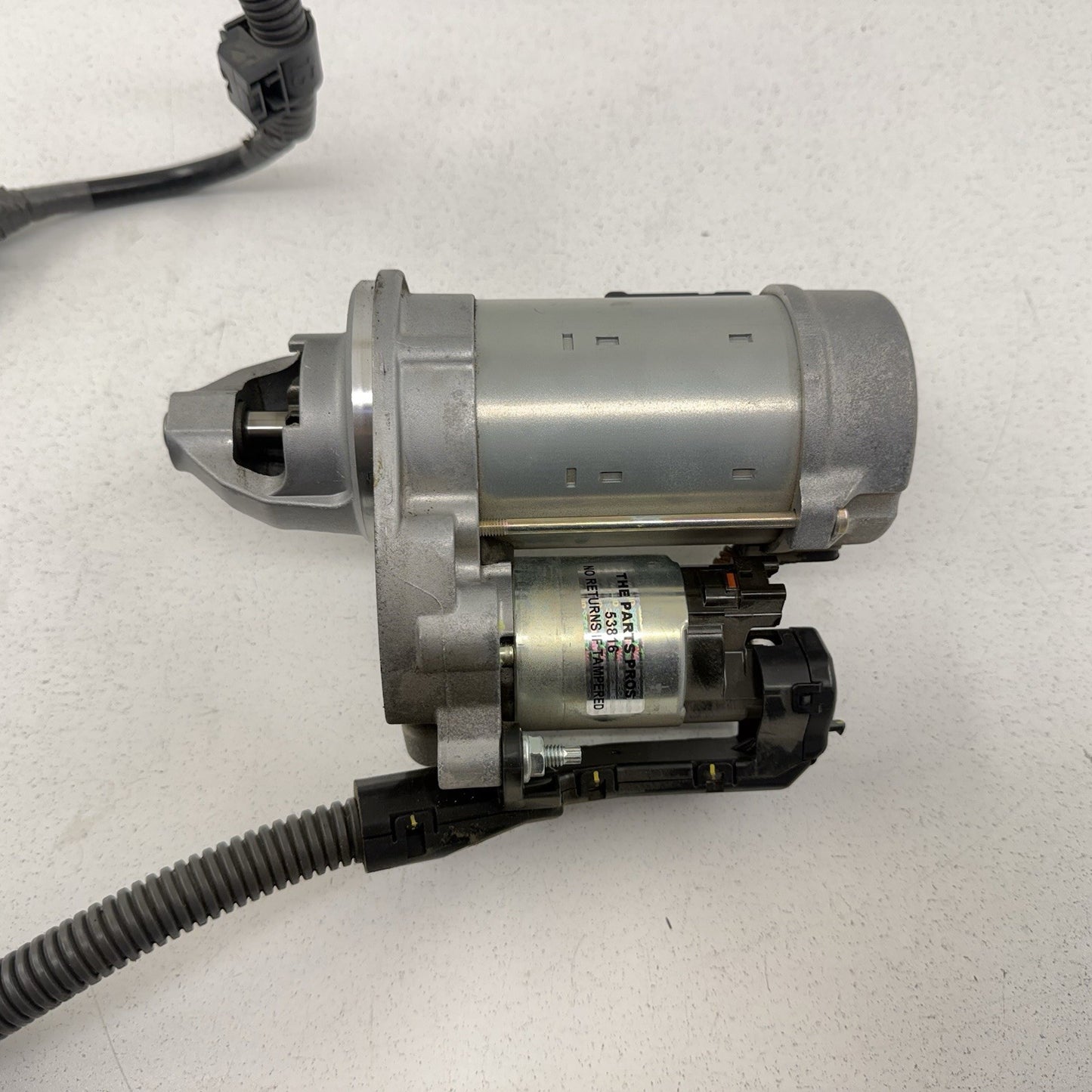 15-25 Lexus IS500 LC500 RC F GS F Motor Engine Crank Starter 28100-38091 OEM