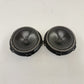 2015-2017 Ford Mustang GT Shaker Speaker Tweeter Subwoofer Set OEM