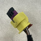 14-17 CHEVY SS SEDAN PASSENGER RIGHT FRONT KNEE AIRBAG AIR BAG SRS OEM