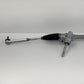23-26 Toyota Prius Steering Gear Box Rack And Pinion 19" Wheels 45510-47210 OEM