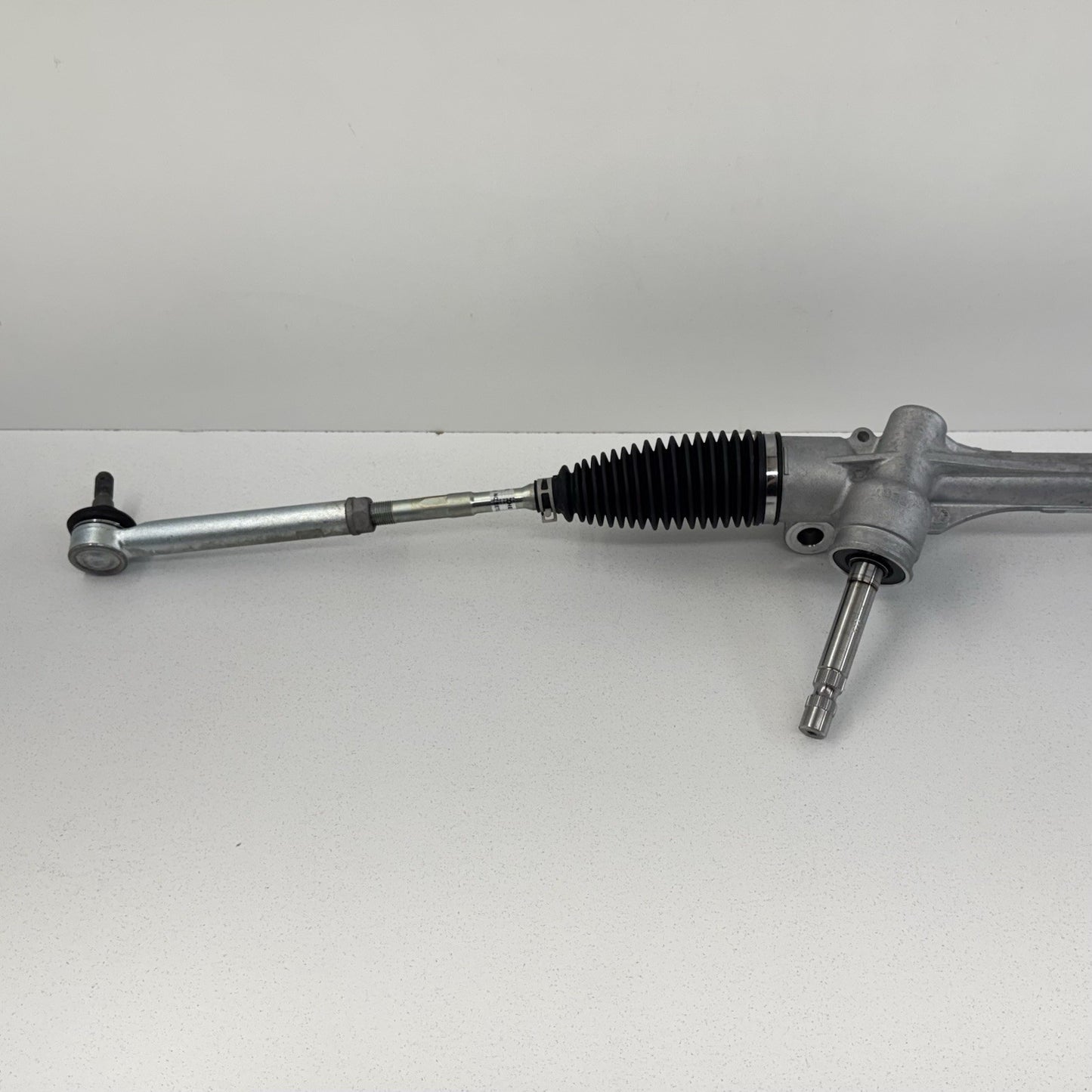 23-26 Toyota Prius Steering Gear Box Rack And Pinion 19" Wheels 45510-47210 OEM