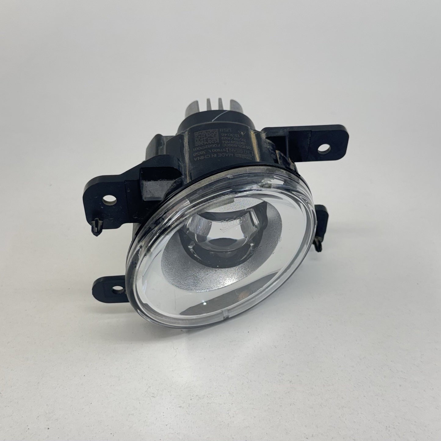 18-24 Infiniti Q50 Q60 Driver Left Front Foglight Fog Light LED 261558990C OEM