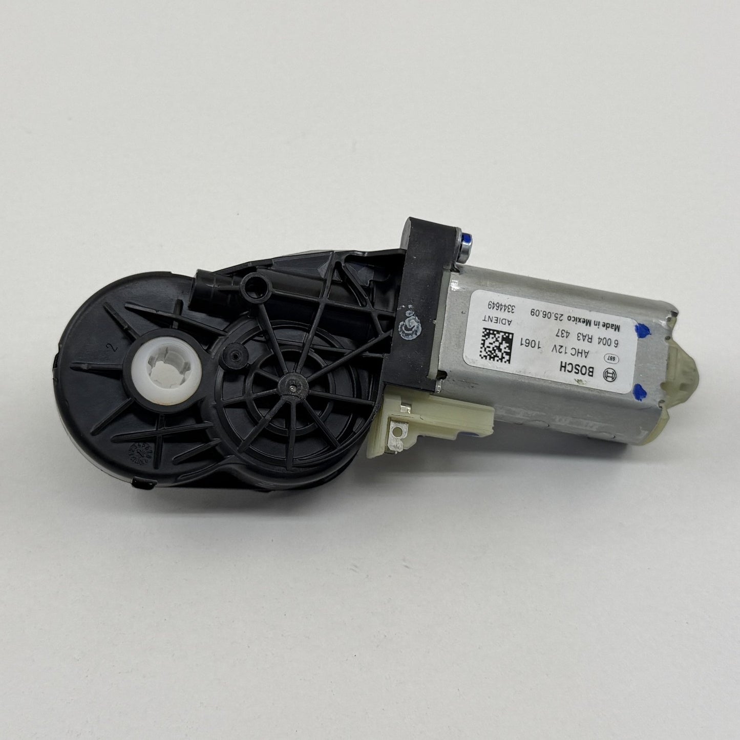 2023-2025 Honda Pilot Left Front Seat Adjustment Adjust Recline Motor OEM
