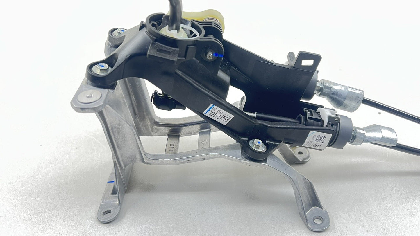 24-25 ACURA INTEGRA TYPE S MANUAL TRANSMISSION SHIFTER WITH CABLES OEM