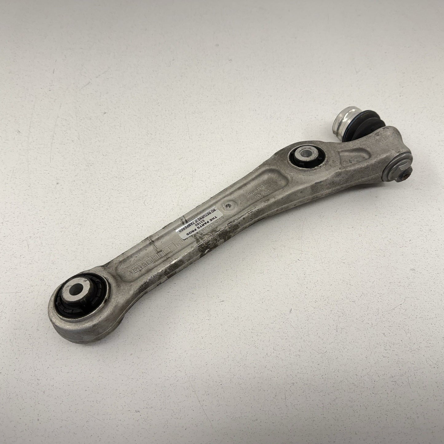 17-24 Audi A4 A5 S4 S5 Driver Left Front Lower Control Arm Suspension OEM