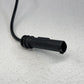 18-24 BMW G01 G02 X3 X4 Driver Left Front ABS Wheel Speed Sensor OEM