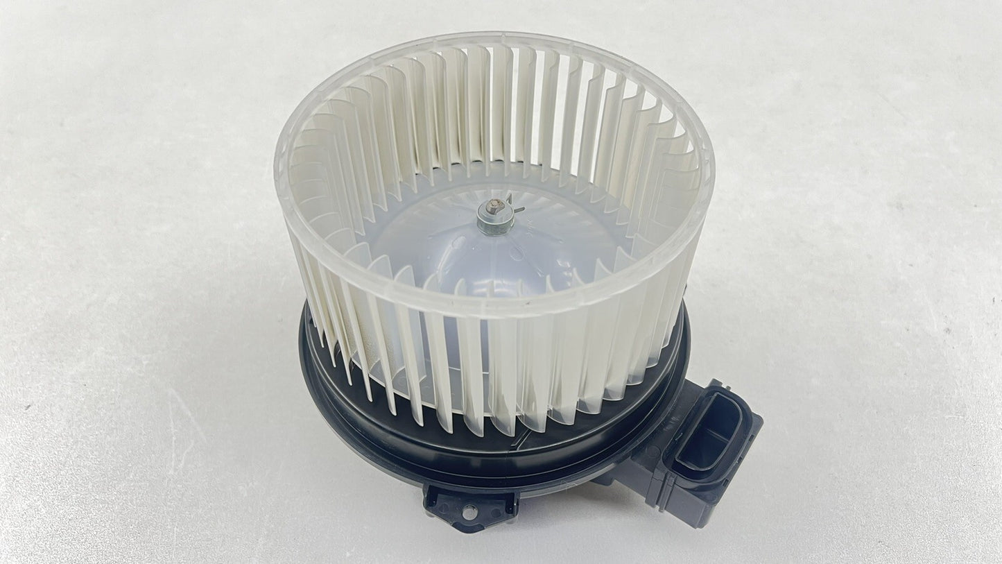 22-25 SUBARU WRX HVAC HEATER CORE BOX BLOWER FAN MOTOR 872700-6490 OEM