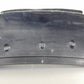 10-13 PORSCHE PANAMERA FRONT RADIATOR FAN SHROUD AIR SUCTION VENT COVER TRIM OEM