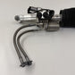 2022-2024 Rivian R1S Left Front Air Suspension Shock Strut Spring Absorber OEM