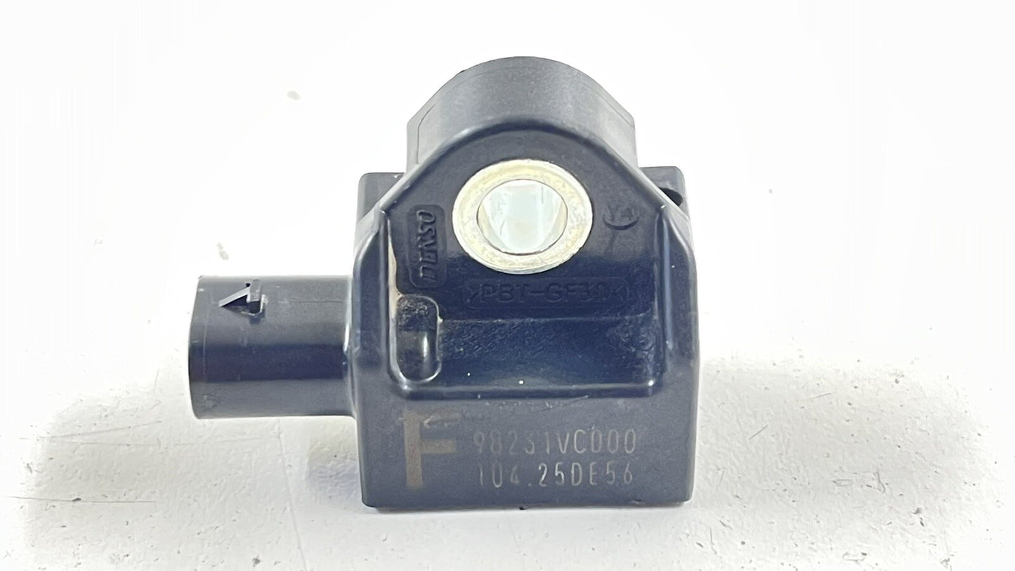 22-23 SUBARU WRX AIRBAG AIR BAG SRS CRASH IMPACT SENSOR 98231VC000 OEM