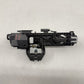 12-18 Mercedes W218 CLS550 Driver Left Front Exterior Door Handle Black OEM