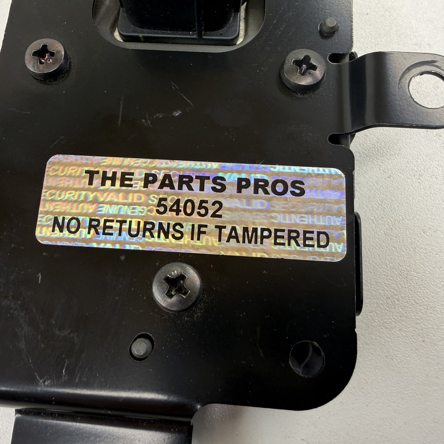 2023-2026 Toyota Prius Cruise Control Distance Radar Sensor 88210-48150 OEM