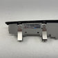 19-24 Chevrolet Camaro ZL1 Third Brake Light Lamp LED Dark Smoked 84776576 OEM