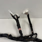 2022-2025 Lexus IS500 Dashboard Dash Instrument Panel Wire Harness OEM