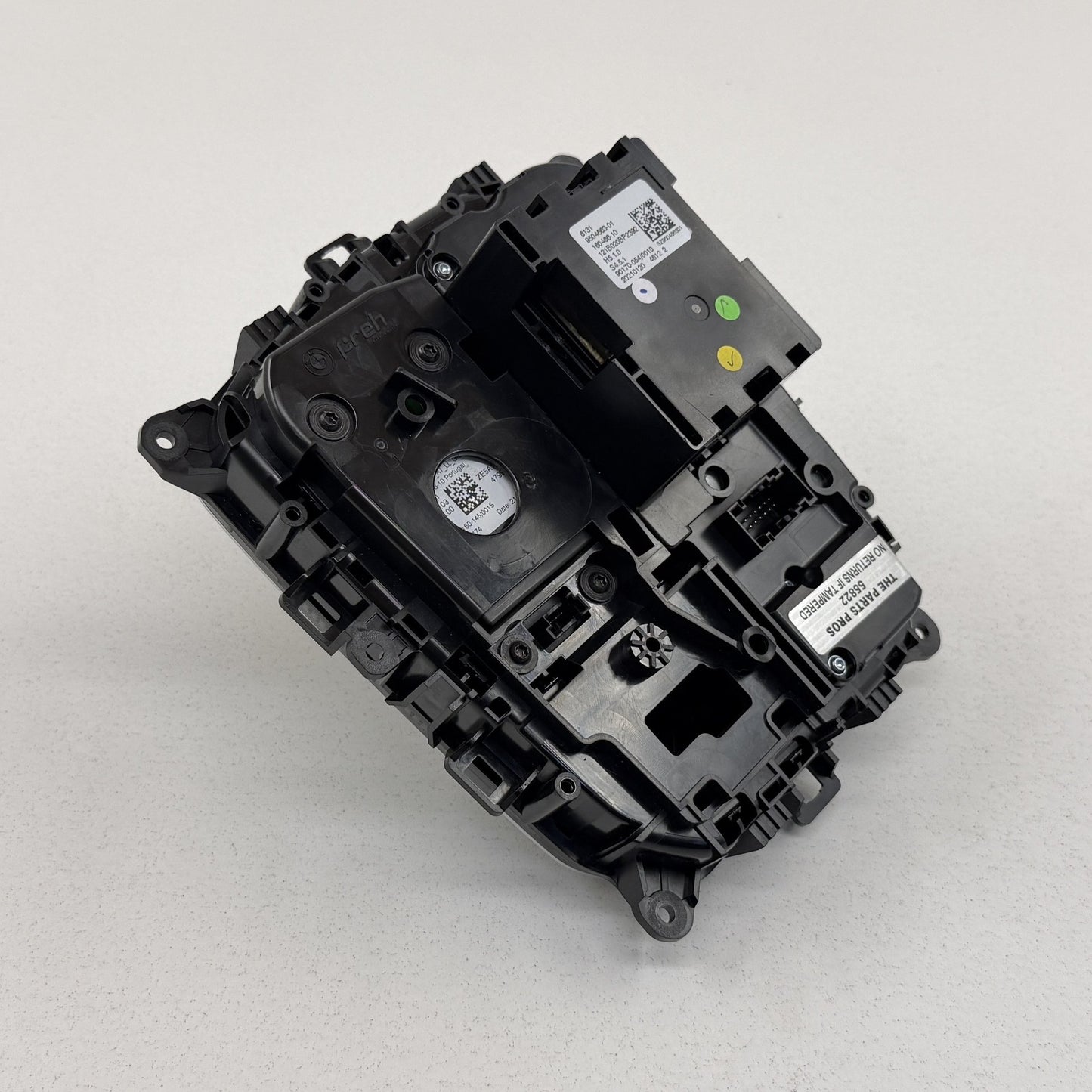 21-24 BMW M4 Competition G82 Automatic Transmission Gear Shifter Selector OEM