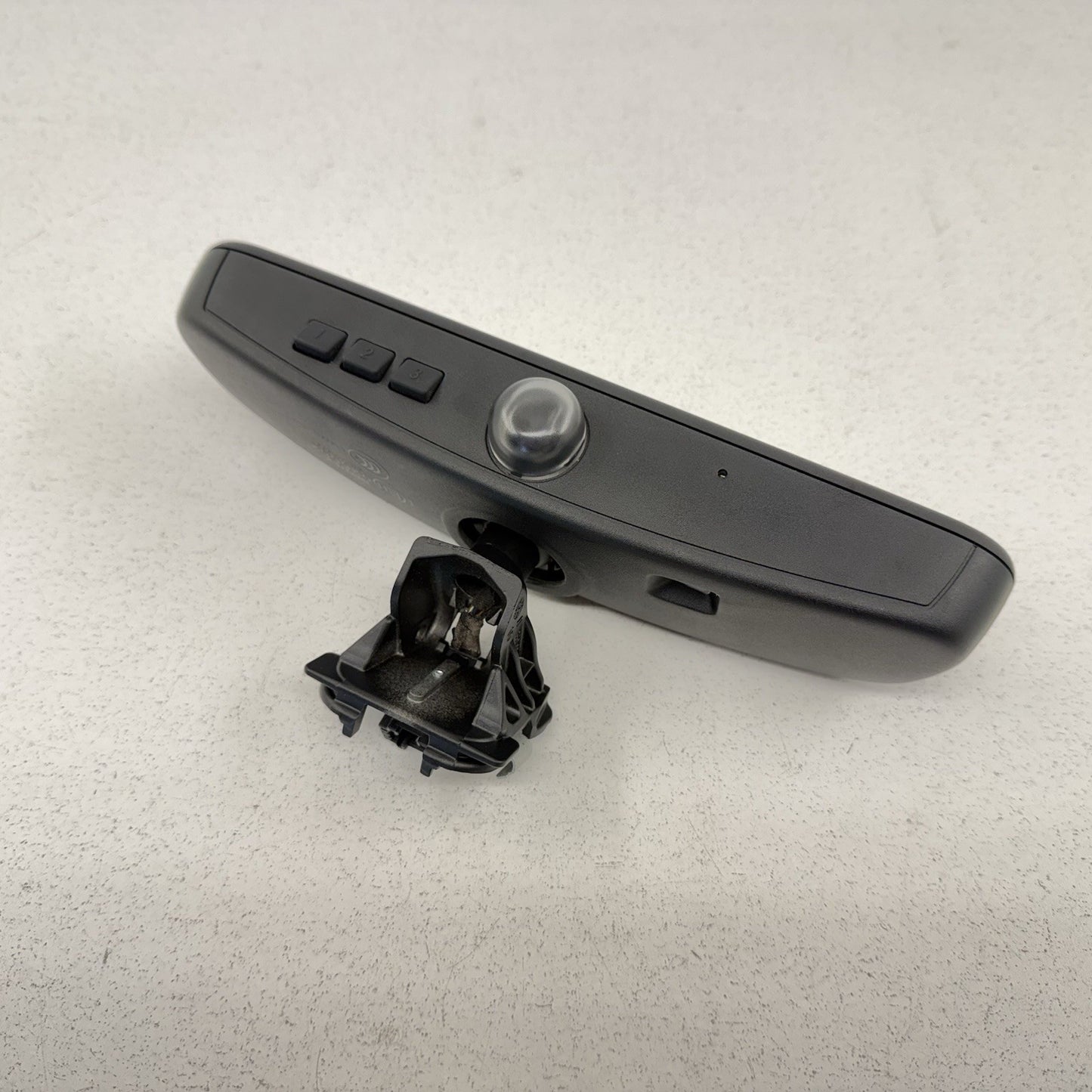 15-20 BMW F80 F82 F87 M2 M3 M4 Interior Rear View Mirror Homelink 9345387 OEM