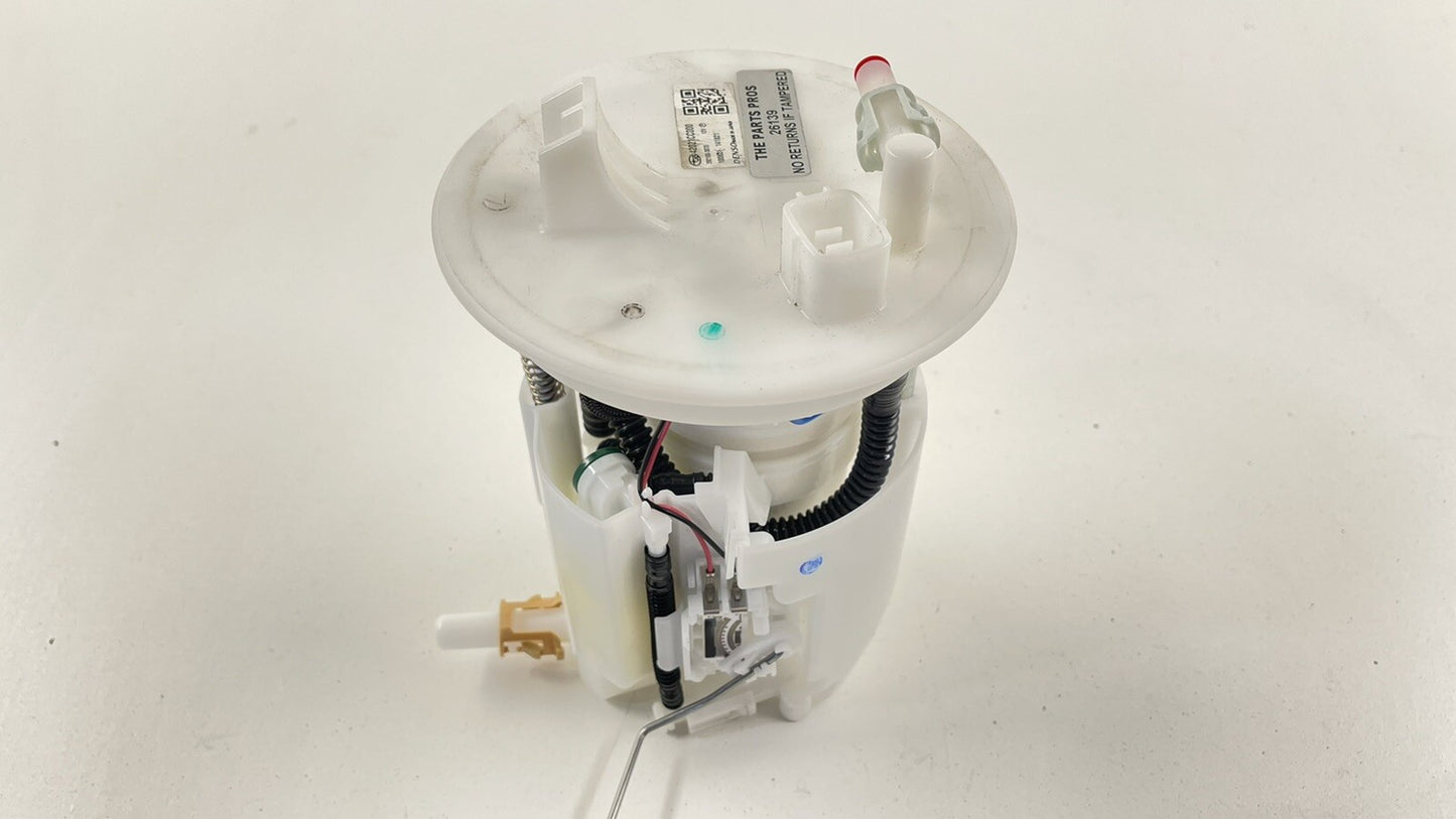 2022 SUBARU BRZ 2.4L GAS TANK FUEL PUMP SENDING UNIT 42021CC000 OEM